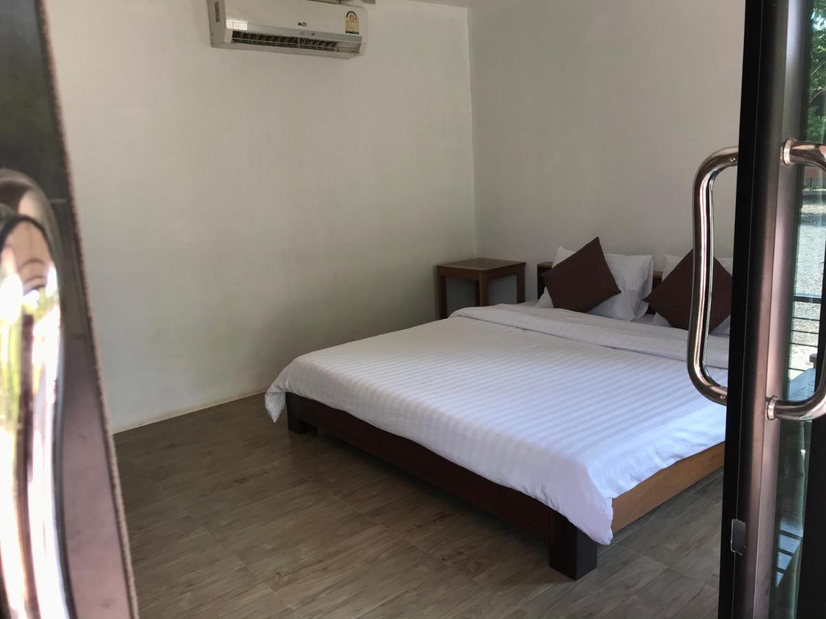 Sangkaset Resort Ban Mong Muang 外观 照片