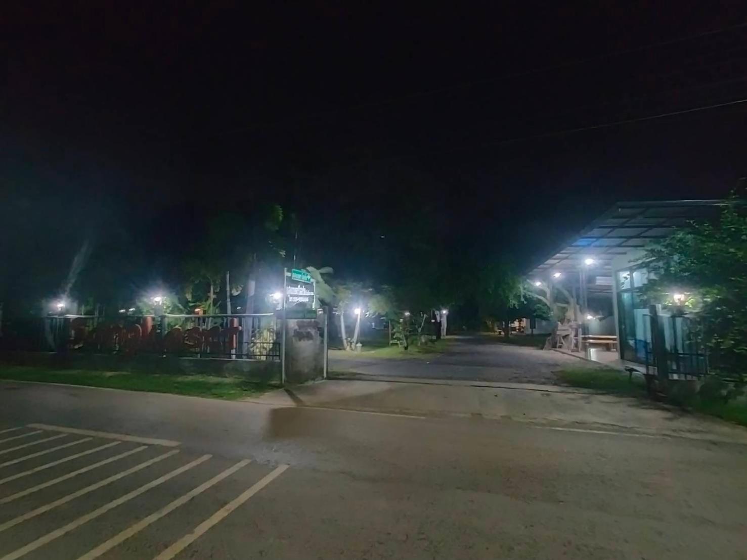 Sangkaset Resort Ban Mong Muang 外观 照片