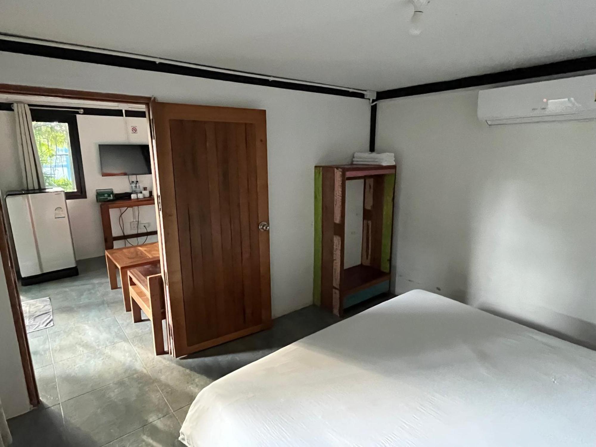 Sangkaset Resort Ban Mong Muang 外观 照片