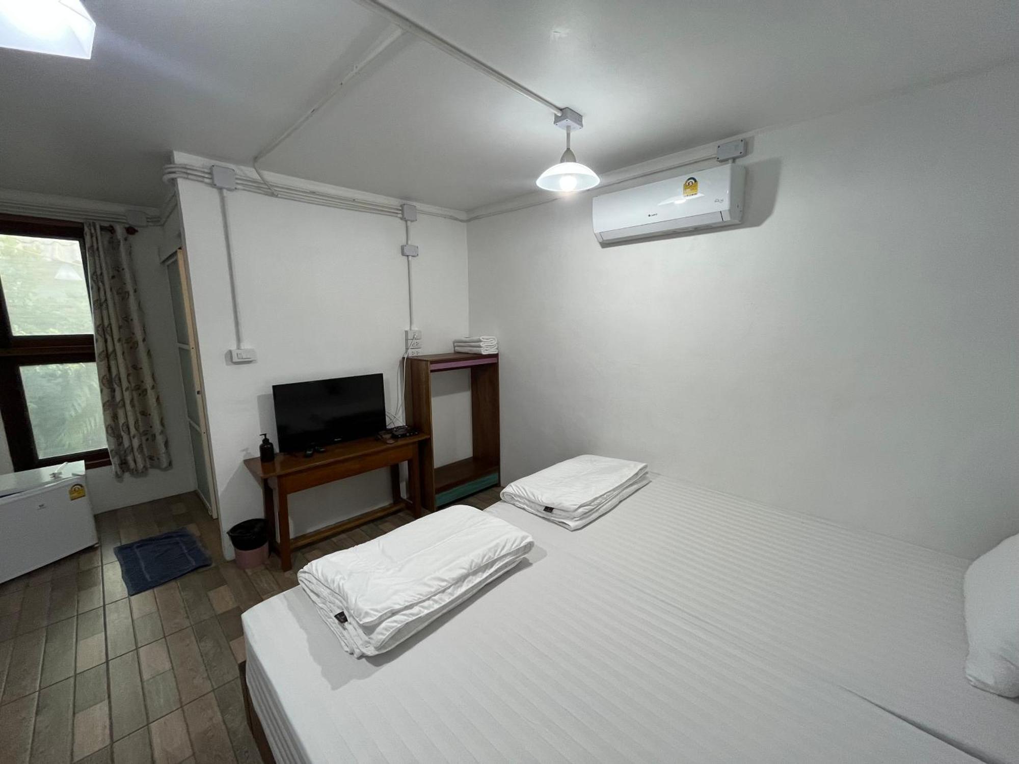 Sangkaset Resort Ban Mong Muang 外观 照片