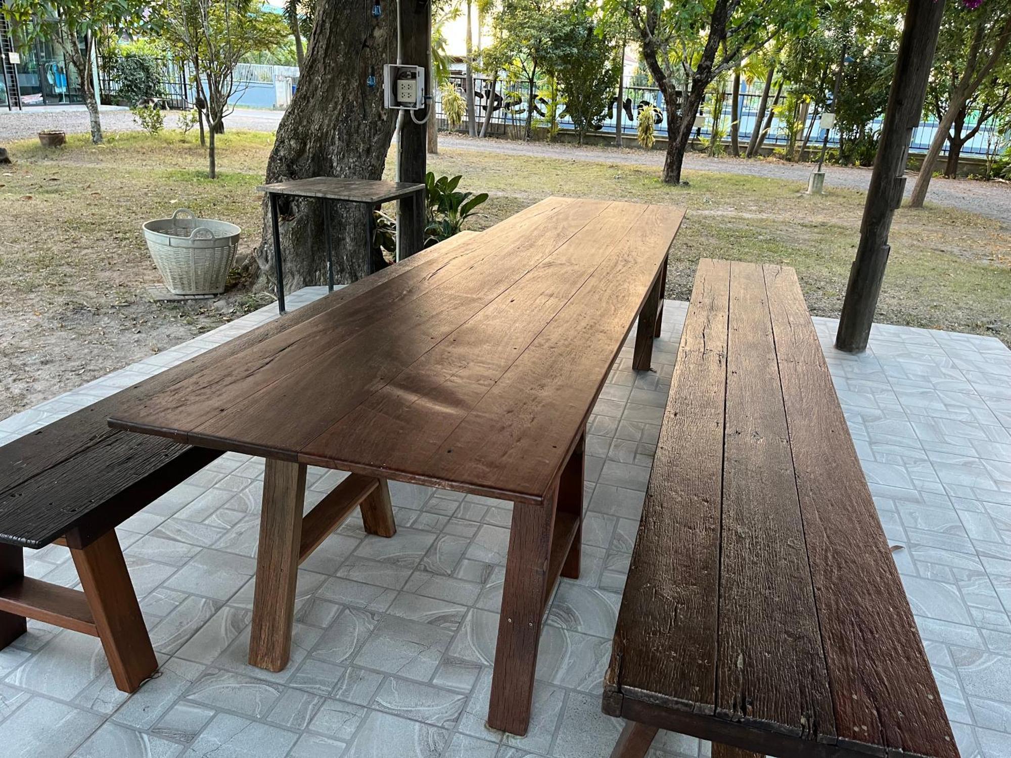 Sangkaset Resort Ban Mong Muang 外观 照片