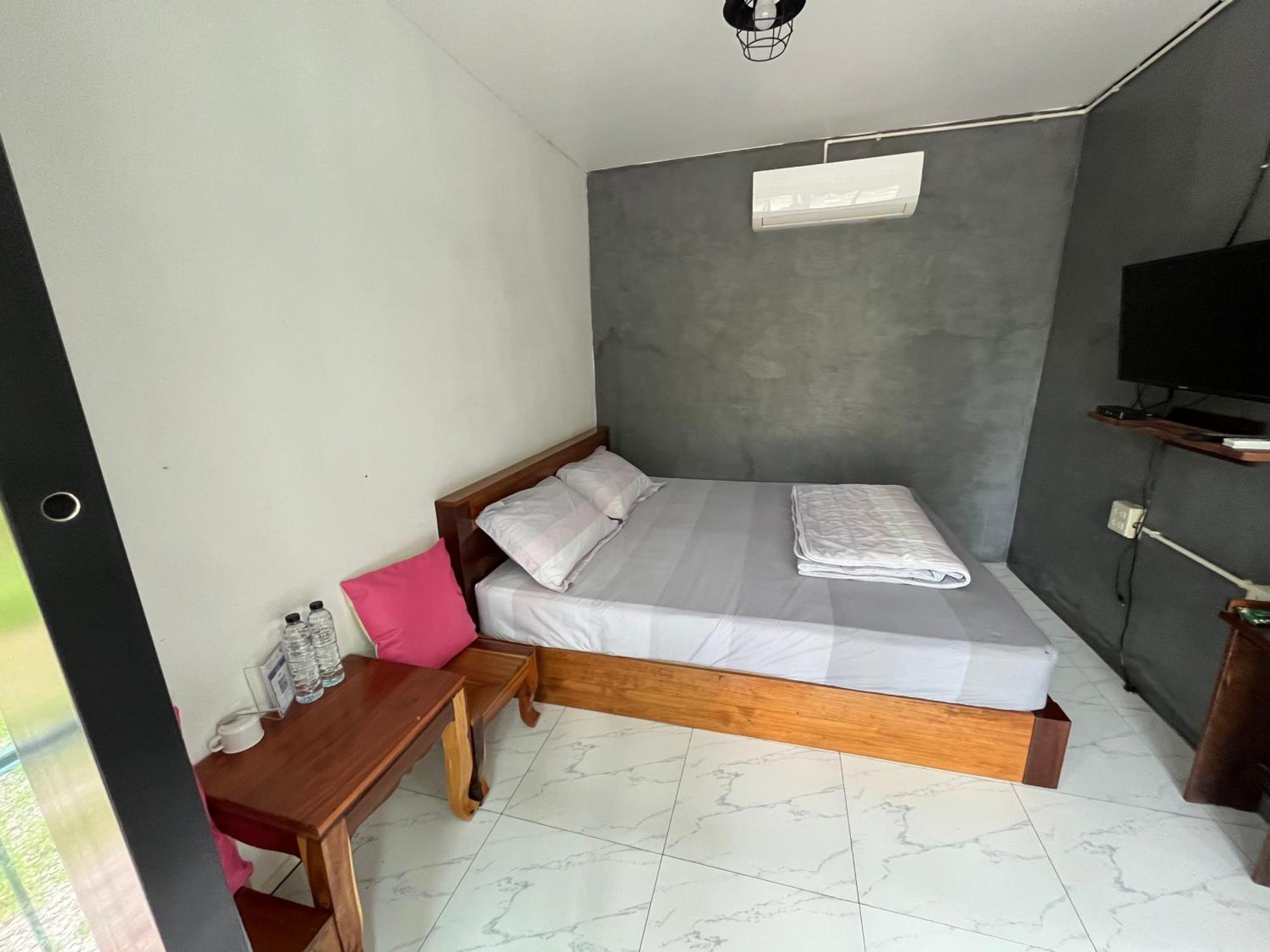 Sangkaset Resort Ban Mong Muang 外观 照片